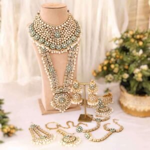 Bridal Jewellery
