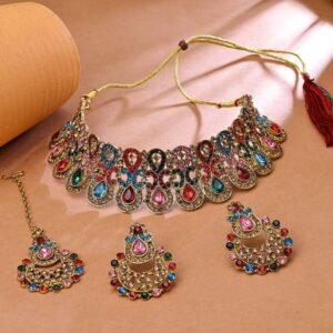 Choker Jewellery