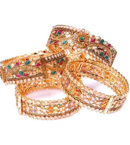 Manufacrurer of Imitation Jewellery