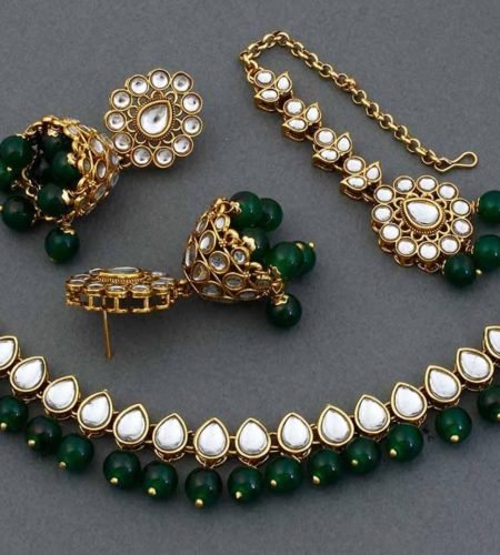 Manufacrurer of Imitation Jewellery