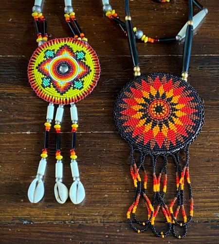 Manufacrurer of Imitation Jewellery